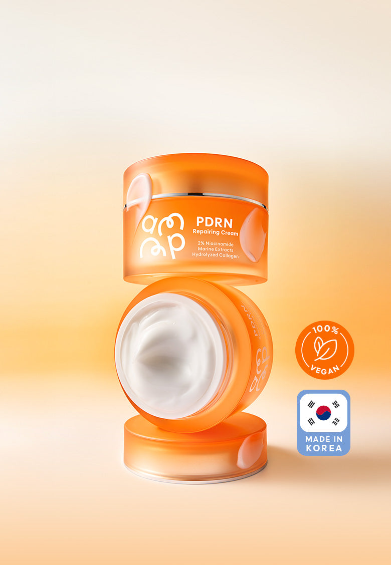 PDRN Repairing Cream