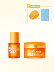 PDRN Repairing Duo Set