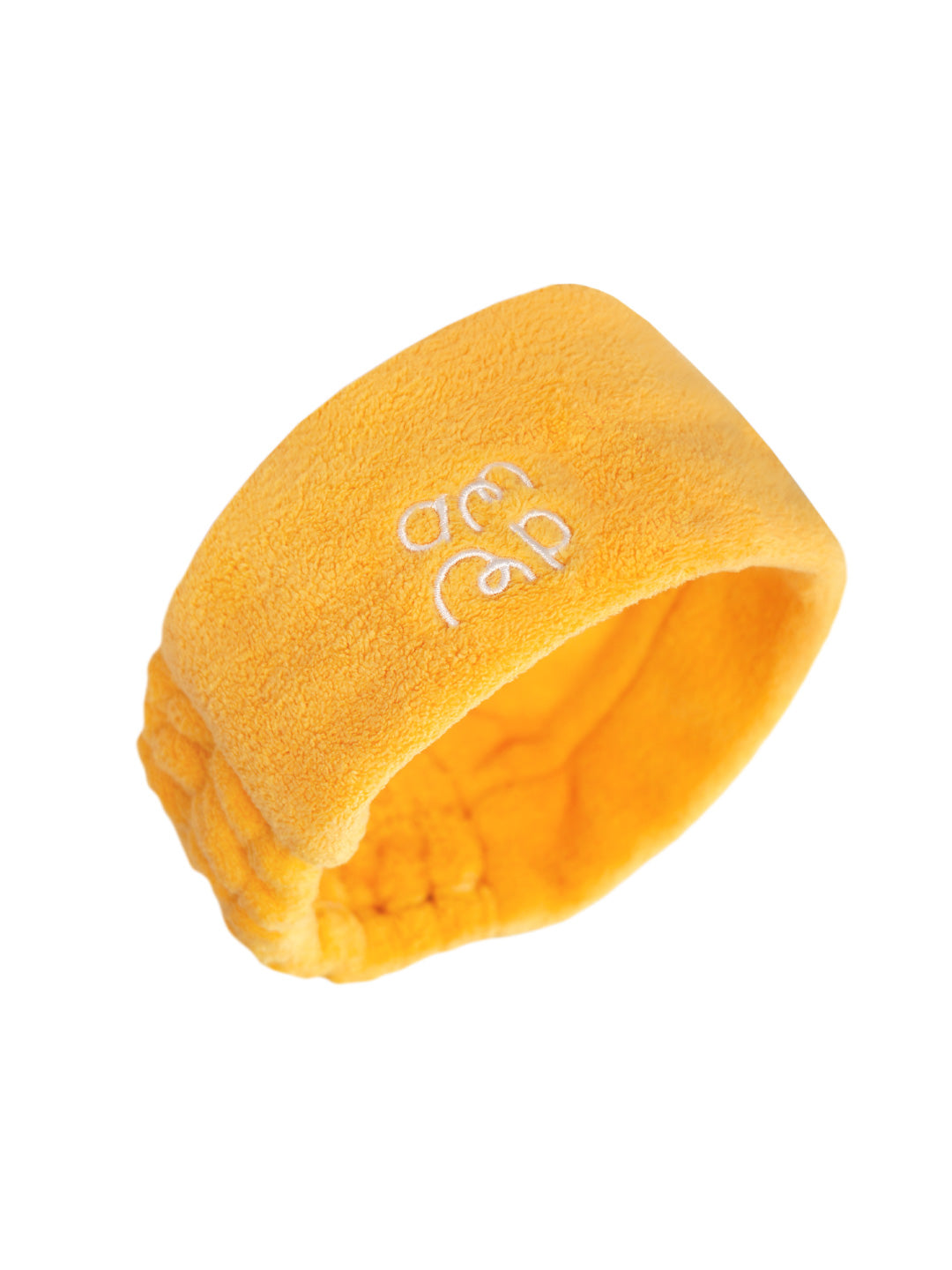 Soft Touch Spa Headband